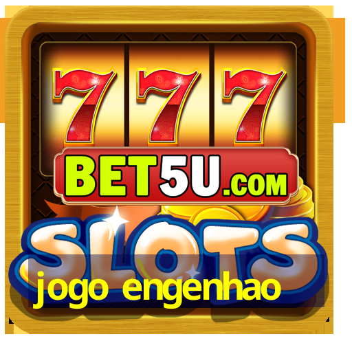 jogo engenhao